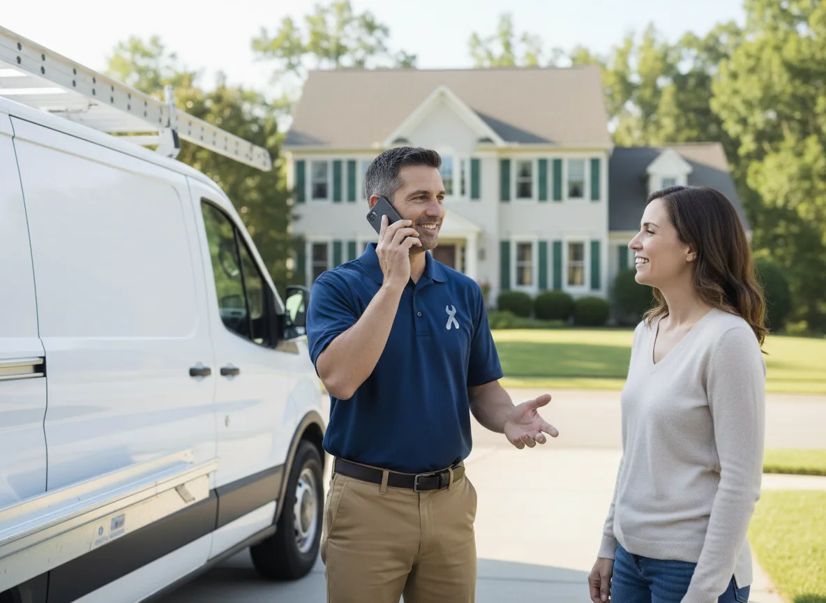 Home Gutter Service Glade Spring, VA FAQs